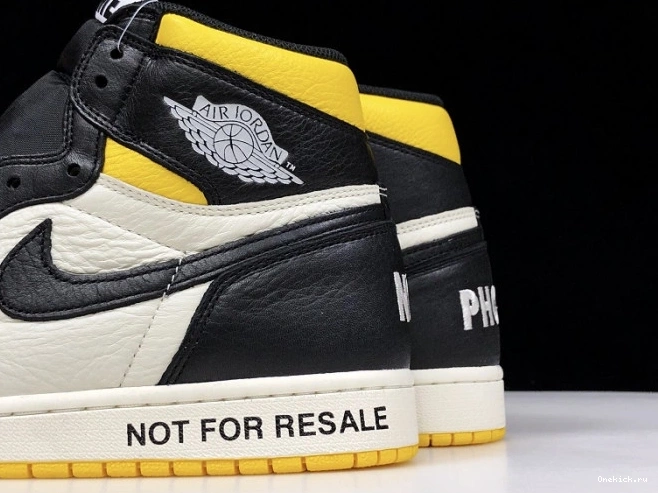 One Kick Retro Resale NRGNot Air 1 High For OG 861428-107 Jordan 0713